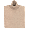 Sand "extrafine merino" turtle neck sweater AB KOST