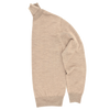 Sand "extrafine merino" turtle neck sweater AB KOST