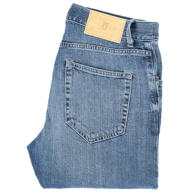 Jeans "Regular breakbeat" PT05 KU1020/ML20