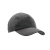 Anthracite "merino wool" cap AB KOST