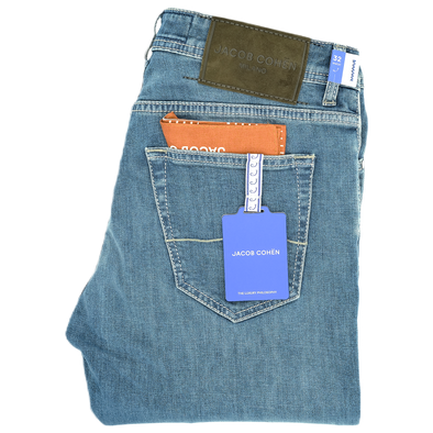 BARD Jeans JACOB COHEN S2851/200D