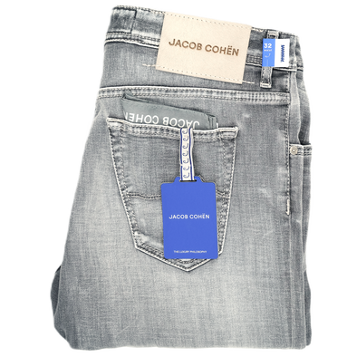 SCOTT Jeans JACOB COHEN S4126/700D