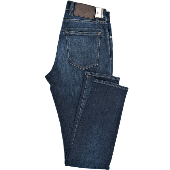 Jeans BARMAS B140/L191