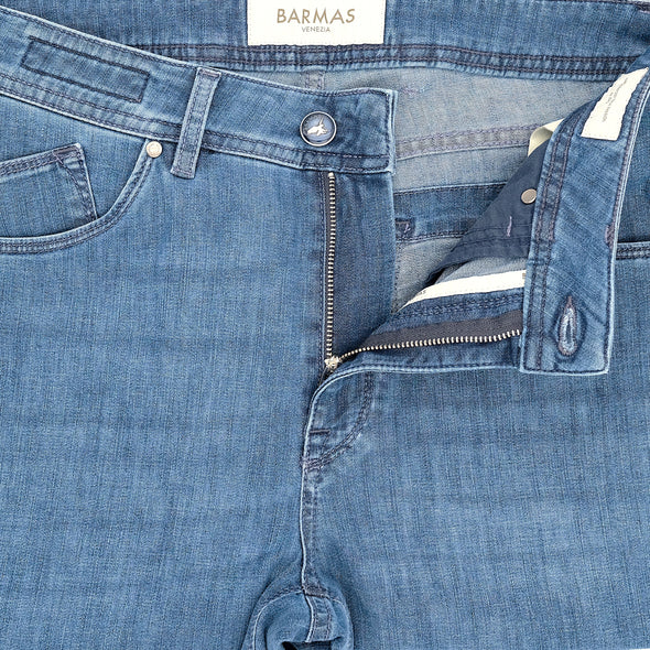 Jeans "air denim" BARMAS B142/L186