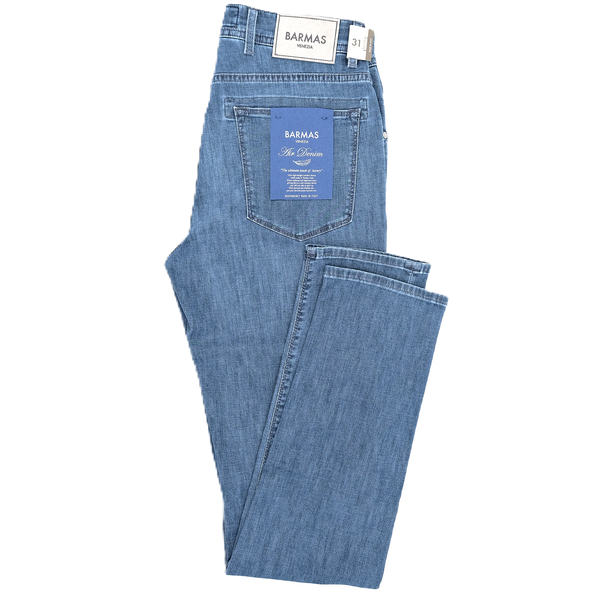 Jeans "air denim" BARMAS B142/L186
