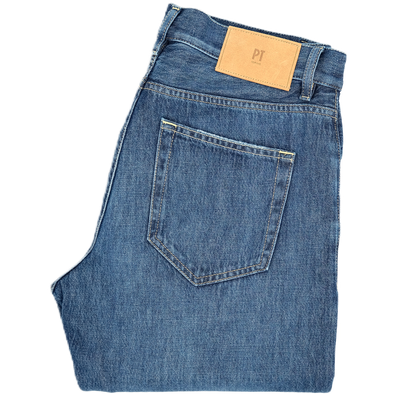 Jeans "Regular breakbeat" PT05 CA5610/MN28