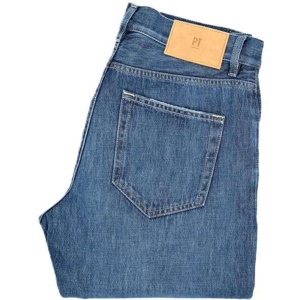 Jeans "Regular breakbeat" PT05 CA5610/MN28