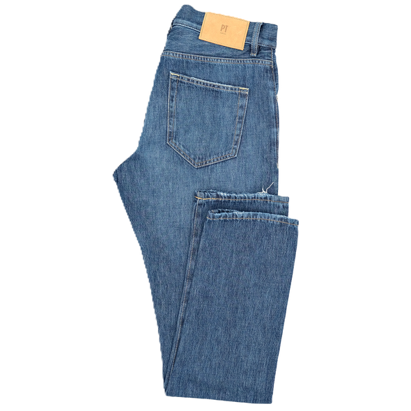 Jeans "Regular breakbeat" PT05 CA5610/MN28