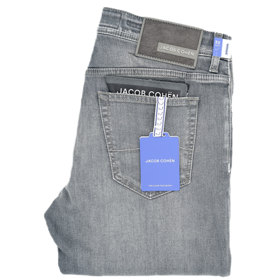 BARD jeans JACOB COHEN S3618/900D