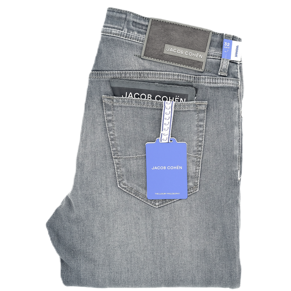 BARD jeans JACOB COHEN S3618/900D