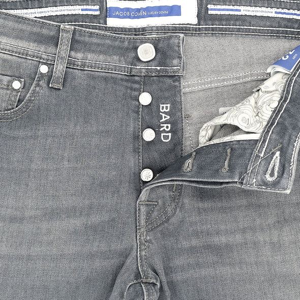 BARD jeans JACOB COHEN S3618/900D