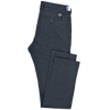 Navy blue chino "bobby" JACOB COHEN S4134/Y99