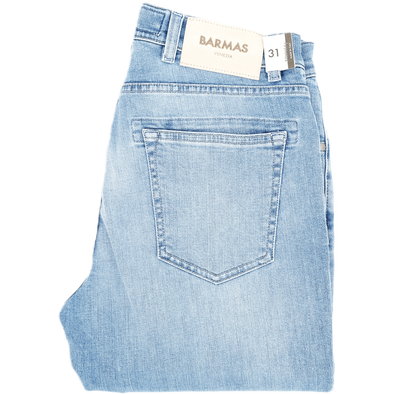 Jeans BARMAS B144/L195