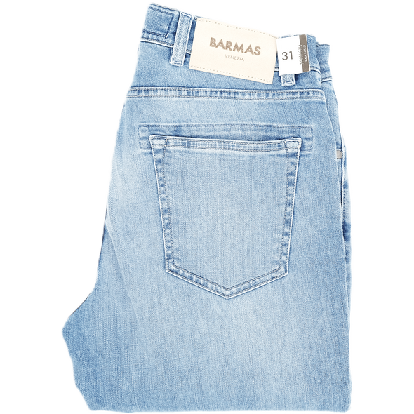 Jeans BARMAS B144/L195