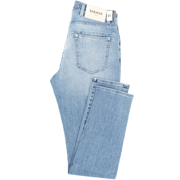 Jeans BARMAS B144/L195