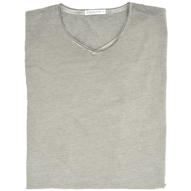 Pepper 2 "Milow" casual t-shirt ANONYM
