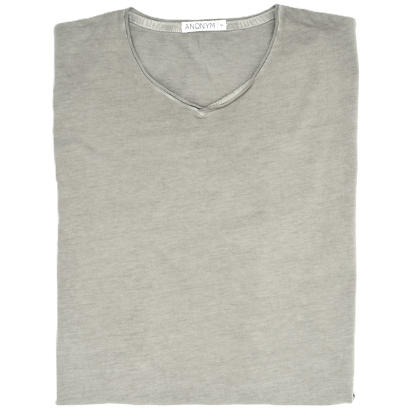Pepper 2 "Milow" casual t-shirt ANONYM