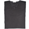 Graphite "Milow" casual t-shirt ANONYM