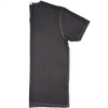 Graphite "Milow" casual t-shirt ANONYM