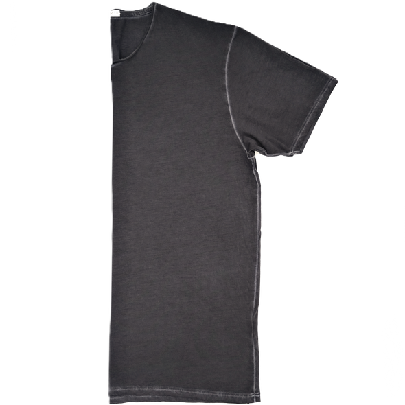 Graphite "Milow" casual t-shirt ANONYM