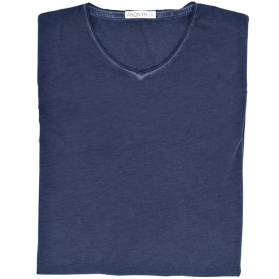 Abysse 2 "Milow" casual t-shirt ANONYM