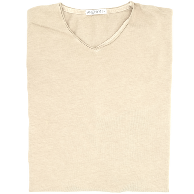 Dust "Milow" casual t-shirt ANONYM