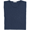 Odyssée flamme "Milo" casual t-shirt ANONYM