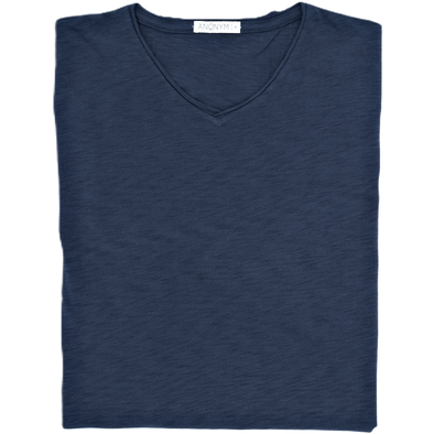Odyssée flamme "Milo" casual t-shirt ANONYM