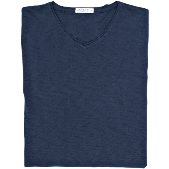 Odyssée flamme "Milo" casual t-shirt ANONYM