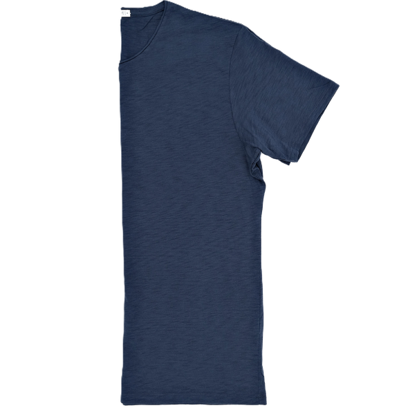 Odyssée flamme "Milo" casual t-shirt ANONYM