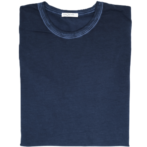 Abysse "Jules" casual t-shirt ANONYM