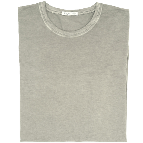 Pepper "Jules" casual t-shirt ANONYM