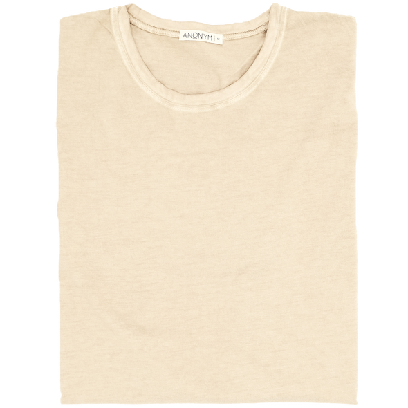 Dust "Jules" casual t-shirt ANONYM