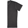 Graphite "Jules" casual t-shirt ANONYM
