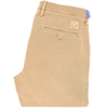 Beige chino "bobby" JACOB COHEN Bobby S4134/D34