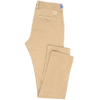 Beige chino "bobby" JACOB COHEN Bobby S4134/D34