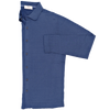 Middle blue polo shirt AB KOST