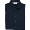 Navy blue polo shirt AB KOST