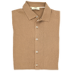Camel polo shirt AB KOST