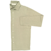 Light khaki polo shirt AB KOST