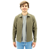 Military green "Niky" sport jacket PIETRA SALATA