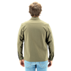 Military green "Niky" sport jacket PIETRA SALATA