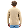 Beige knitted Jacket AB KOST