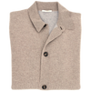 Sand cardigan FRADI