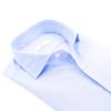 Blue classic shirt GRIGIO