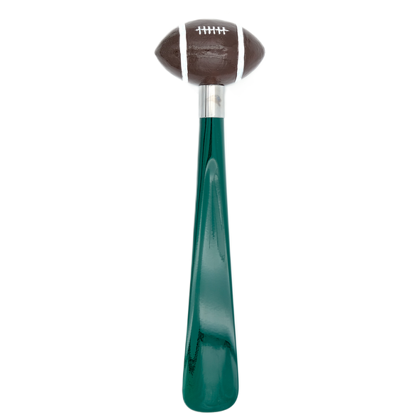 Rugby ball "artistic collection" shoehorn UTILE 4