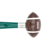 Rugby ball "artistic collection" shoehorn UTILE 4