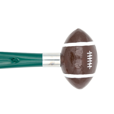Rugby ball "artistic collection" shoehorn UTILE 4
