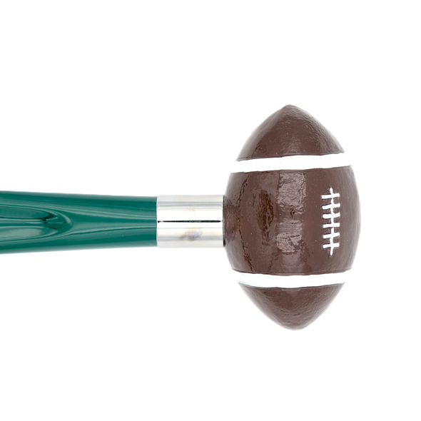 Rugby ball "artistic collection" shoehorn UTILE 4