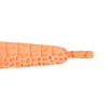 Medium orange "design collection" shoehorn UTILE 4